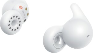 Słuchawki Sony LinkBuds Open białe (WFL910W.CE7) 5
