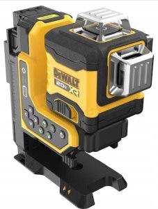 Dewalt DEWALT.LINEAR LASER 18V   DCLE34035B GREEN 3x360 1
