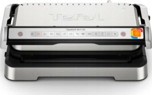 Grill elektryczny Tefal Grill OptiGrill XL GC784D30 3