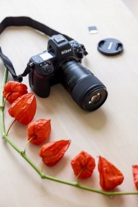 Obiektyw Tamron Tamron 90mm f/2.8 Di III Macro VXD lens for Nikon 5