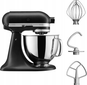 Robot planetarny KitchenAid Food processor KitchenAid Artisan 5KSM125EBM 3