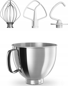 Robot planetarny KitchenAid Food processor KitchenAid Artisan 5KSM125EBM 5
