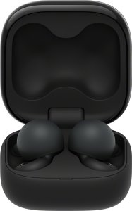Słuchawki Sony LinkBuds Open czarne (WFL910B.CE7) 1