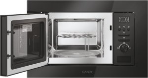 Kuchenka mikrofalowa Candy Microwave Candy CA20FMW7NB 2