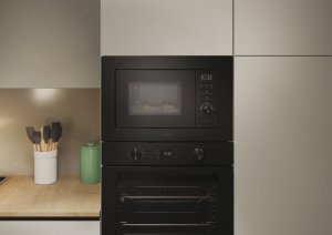 Kuchenka mikrofalowa Candy Microwave Candy CA20FMW7NB 5