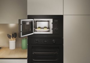 Kuchenka mikrofalowa Candy Microwave Candy CA20FMW7NB 6