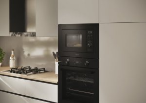 Kuchenka mikrofalowa Candy Microwave Candy CA20FMW7NB 7