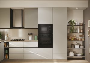 Kuchenka mikrofalowa Candy Microwave Candy CA20FMW7NB 8