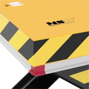 MSW Podnośnik stołowy nożycowy 2000 kg 2200 W Podnośnik stołowy nożycowy 2000 kg 2200 W 4