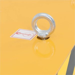 MSW Podnośnik stołowy nożycowy 2000 kg 2200 W Podnośnik stołowy nożycowy 2000 kg 2200 W 5