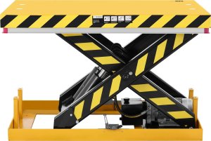 MSW Podnośnik stołowy nożycowy 2000 kg 2200 W Podnośnik stołowy nożycowy 2000 kg 2200 W 6