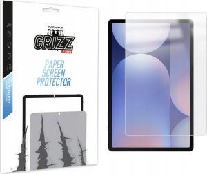 GrizzGlass Folia matowa GrizzGlass PaperScreen do Samsung Galaxy Tab S10 Plus 1