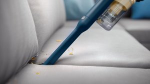 Philips Philips 5000 Series Cordless Stick vacuum cleaner XC5043/01, Up to 60 min, 15 min of Turbo 12