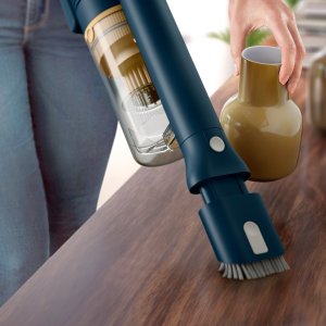 Philips Philips 5000 Series Cordless Stick vacuum cleaner XC5043/01, Up to 60 min, 15 min of Turbo 8