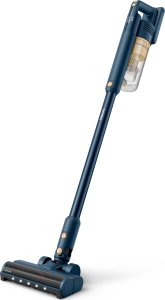 Philips Philips 5000 Series Cordless Stick vacuum cleaner XC5043/01, Up to 60 min, 15 min of Turbo 9