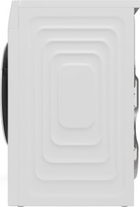 Pralka Beko BEKO Washing machine BM3WFSU37013WW, 7 kg, Energy class A, 49.6 cm, 1000 rpm, Inverter motor, Steam Cure 3