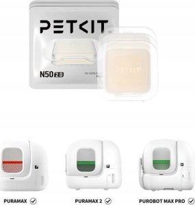 Petkit Eliminator zapachów N50 do kuwety PURA MAX 2/PRO 2