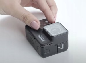 3MK 3mk Cam Protection pro GoPro Hero 13 11