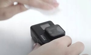 3MK 3mk Cam Protection pro GoPro Hero 13 13