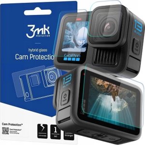 3MK 3mk Cam Protection pro GoPro Hero 13 16