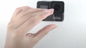 3MK 3mk Cam Protection pro GoPro Hero 13 7