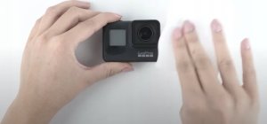 3MK 3mk Cam Protection pro GoPro Hero 13 8