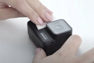 3MK 3mk Cam Protection pro GoPro Hero 13 9