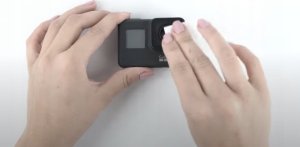 3MK 3mk Cam Protection pro GoPro Hero 13 10