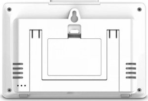 Hama STACJA POGODY BAHAMAS TERMOMETR HIGROMETR BIAŁA 2