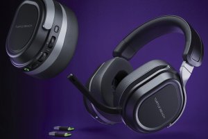 Słuchawki Turtle Beach Stealth 700 Gen3 Czarne (002282090000) 8