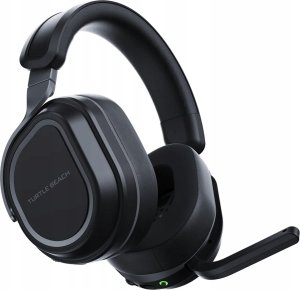 Słuchawki Hama SŁUCHAWKI BEZPRZEWODOWE DO XBOX TURTLE BEACH STEALTH 700 GEN3 CZARNE 1