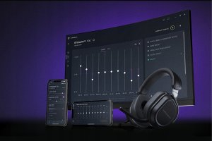 Słuchawki Hama SŁUCHAWKI BEZPRZEWODOWE DO XBOX TURTLE BEACH STEALTH 700 GEN3 CZARNE 11