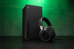 Słuchawki Hama SŁUCHAWKI BEZPRZEWODOWE DO XBOX TURTLE BEACH STEALTH 700 GEN3 CZARNE 15