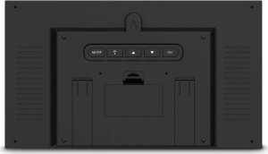 Termometr Hama STACJA POGODY SYLT TERMOMETR HIGROMETR 2