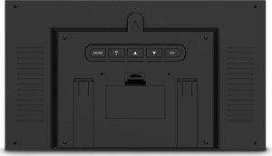 Termometr Hama STACJA POGODY SYLT TERMOMETR HIGROMETR 6