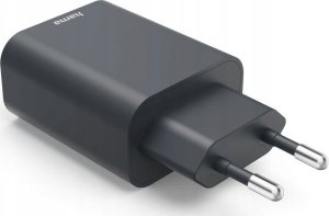 Ładowarka Hama HAMA ŁADOWARKA SIECIOWA ECOSENTIAL 30W PD 1X USB-C, ANTRACYT 3