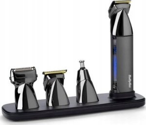 Maszynka do włosów BaByliss Maszynka do Włosów Babyliss MT991E 1