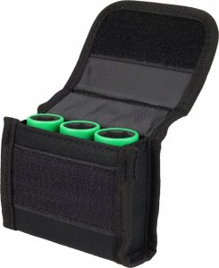 Bosch ZESTAW KLUCZY NASADOWYCH 1/2'' XL PRO S 3SZT. (1 KPL) 7