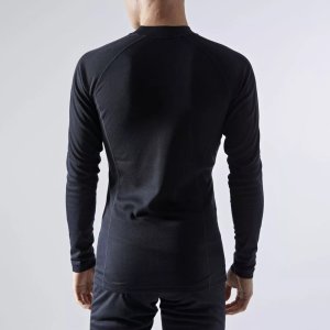 Craft Męski Zestaw bielizny termoaktywnej CORE WARM BASELAYER SET M 6