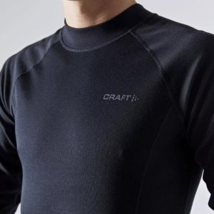 Craft Męski Zestaw bielizny termoaktywnej CORE WARM BASELAYER SET M 10