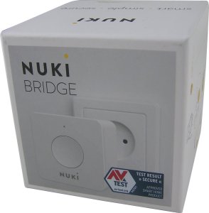 Nuki Wireless module for electronic lock Nuki Bridge 1