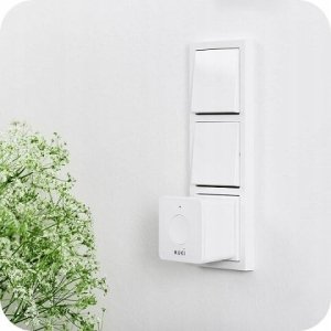 Nuki Wireless module for electronic lock Nuki Bridge 3