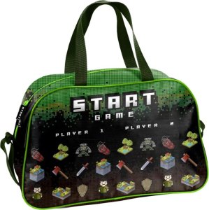 Paso Torba na ramię sportowa Gaming 1