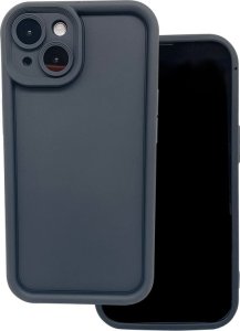 nemo Etui IPHONE 7 / 8 / SE 2020 / SE 2022 Rim TPU czarne 1