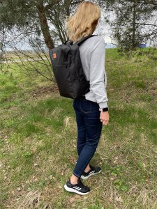 Trizand Plecak Torba podróżna plecak Trizand 24310 3