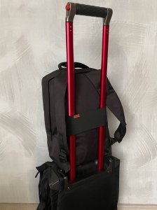 Trizand Plecak Torba podróżna plecak Trizand 24310 4