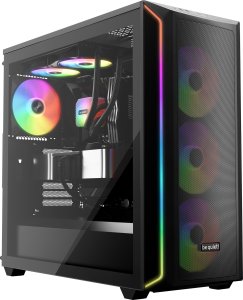 Wentylator be quiet! Light Wings LX 140mm PWM High-Speed (BL129) 2