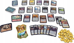 IUVI Games Dominion: Renesans 4