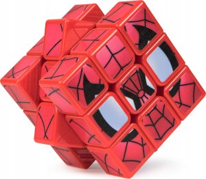 Rubiks Rubik's: Kostki Bohaterów Spider Man 3