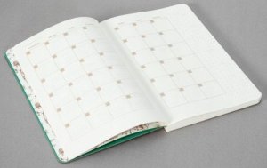 Greenmink Planer KPLP 3 Kwiaty Polne 2